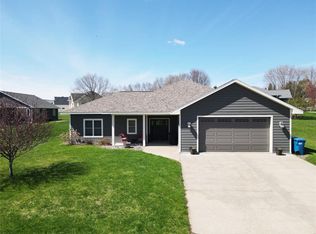 102 Royal Crest Drive, Rice Lake, WI 54868