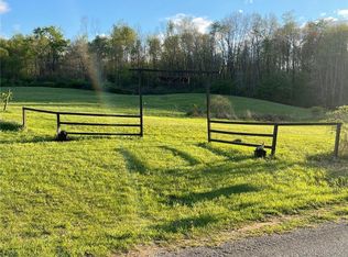 0 Beatty Run Rd, Utica Boro, PA 16362