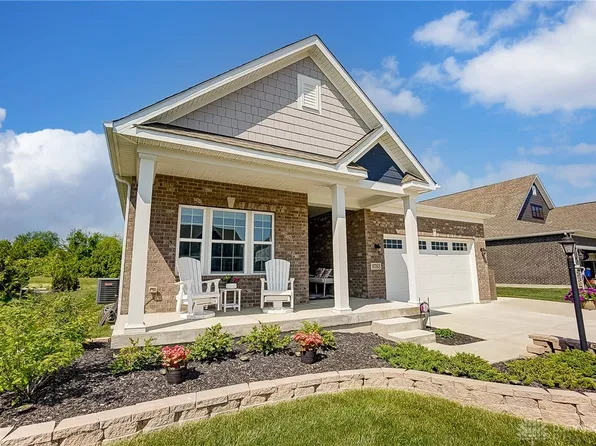 9783 Winding Creek Blvd, Centerville, OH 45458