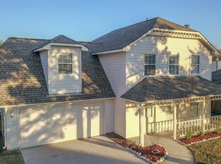 1407 Joseph Ct, Tomball, TX 77375