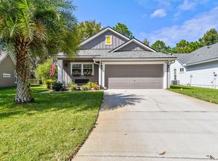145 N Churchill Dr, Saint Augustine, FL 32086