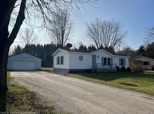 4171 Maes Dr, Port Huron, MI 48060