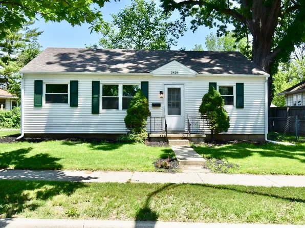 2426 Main St, Lafayette, IN 47904