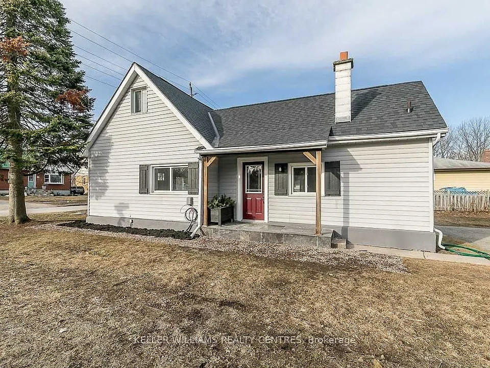 46 Campbell Ave #2