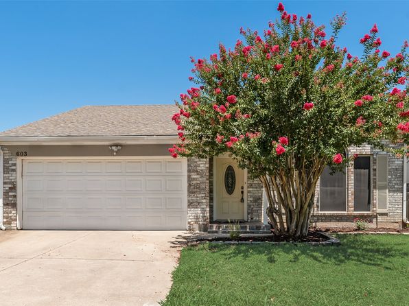 Home for Sale in Arlington TX