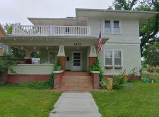 2425 Broadway Ave, Great Bend, KS 67530
