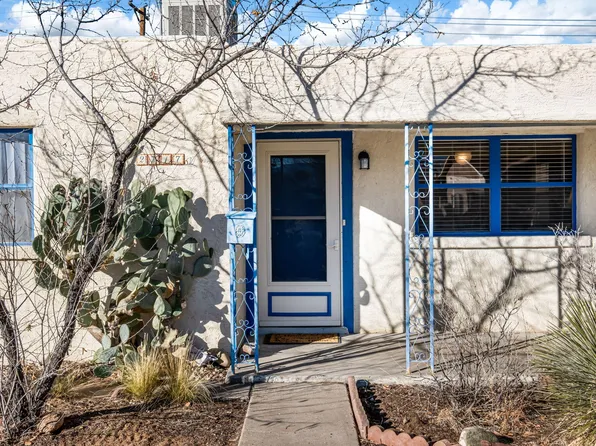 2717 Solano Dr NE, Albuquerque, NM 87110
