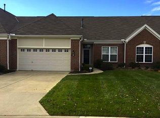 110 Pewter Ct, Loveland, OH 45140