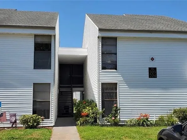 703 Haven Pl, Tarpon Springs, FL 34689