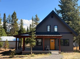 12976 Sandy Dr, Donnelly, ID 83615