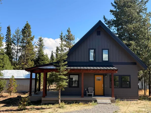 12976 Sandy Dr, Donnelly, ID 83615