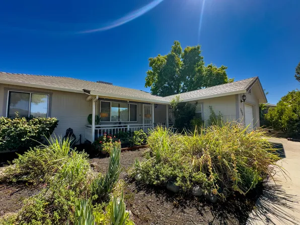 134 Walton Ave, Red Bluff, CA 96080