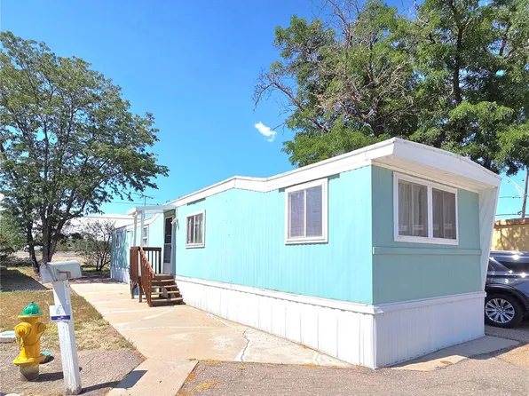 3600 E 88th Avenue LOT 67, Denver, CO 80229