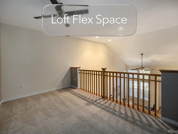 3rd image of 5813 S Taft Way