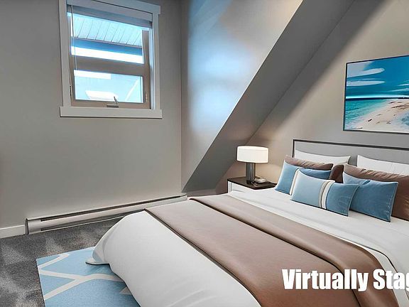 4th image of 400-186 Kananaskis Way #400
