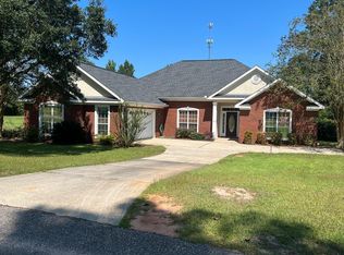 2845 Scott Plantation Dr E, Mobile, AL 36695
