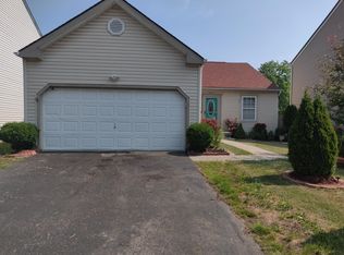 1988 Arden Forest Ln, Columbus, OH