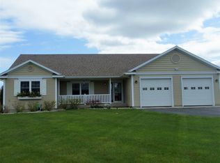 780 Evergreen Ct, Petoskey, MI 49770