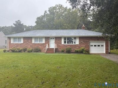 2000 Point Of Rocks Rd, Chester, VA, 23836
