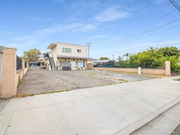 608 E Central Ave, Santa Ana, CA 92707