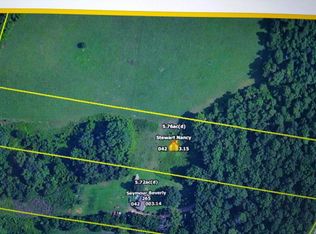 Rascoe Rd, Rock island, TN 38581