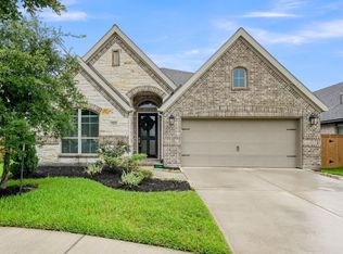 15811 Tayden Point Dr, Humble, TX 77346