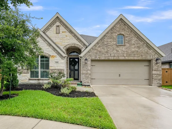 15811 Tayden Point Dr, Humble, TX 77346