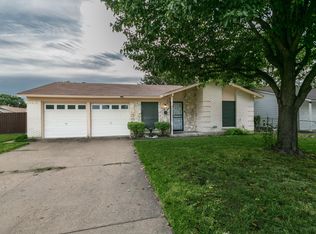 2710 Manion St, Irving, TX 75062