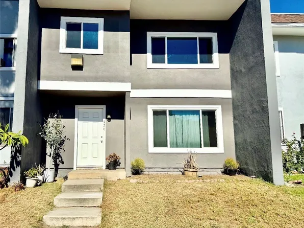 470 W Jackson St, Rialto, CA 92376