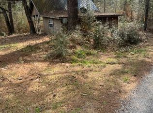 0 Alex Daley Rd, Carson, MS 39427