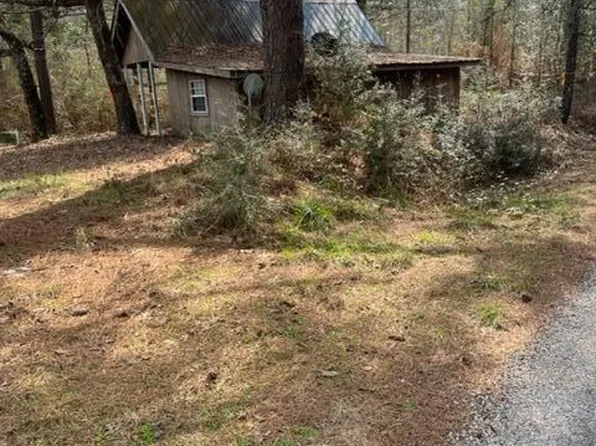 0 Alex Daley Rd, Carson, MS 39427