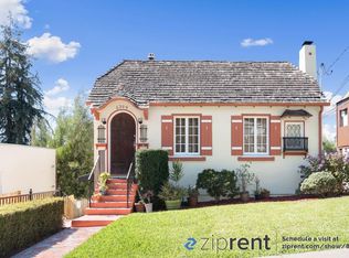 6309 Outlook Ave #B, Oakland, CA 94605