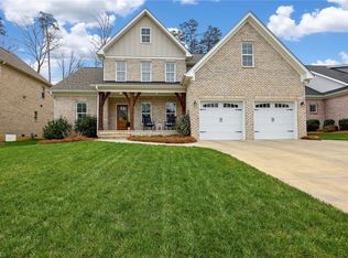 4418 Cheyenne Ct, Winston Salem, NC 27106
