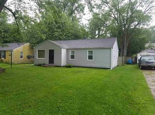 54047 Maple Lane Ave, South Bend, IN