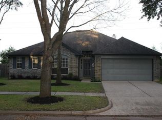 211 Scarlet Maple Dr, Sugar Land, TX 77479