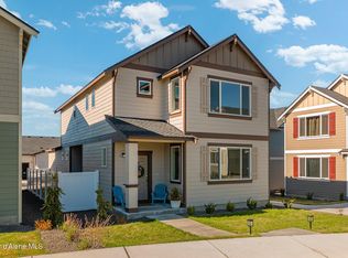 24815 E Snowy Owl Loop, Liberty Lake, WA 99019