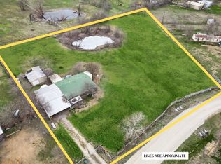 18756 Doubletree Dr, Justin, TX 76247