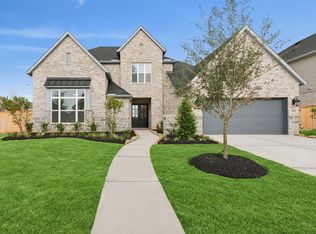 31214 Stella Sky Dr, Fulshear, TX 77423