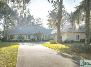 18 Peregrine Xing, Savannah, GA 31411