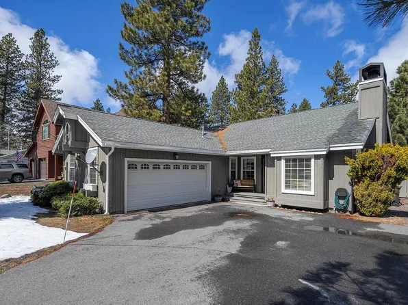 16996 Glenshire Dr, Truckee, CA 96161