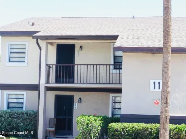 2794 Rhonda Ln, Melbourne, FL