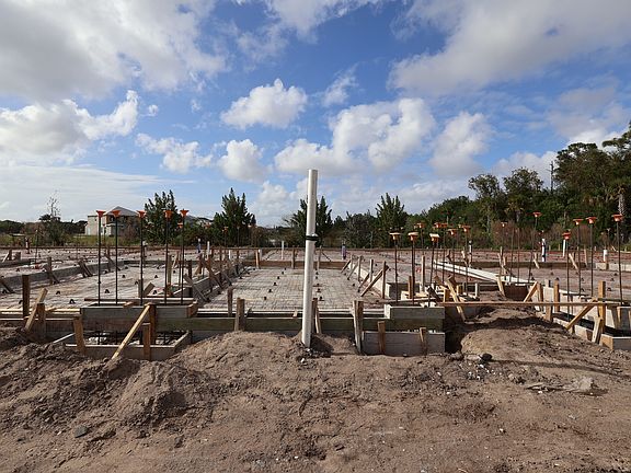 Exterior - March 30, 2026