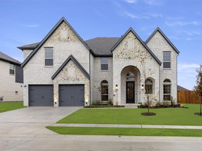 724 Stearman Ln, Fate, TX, 75087