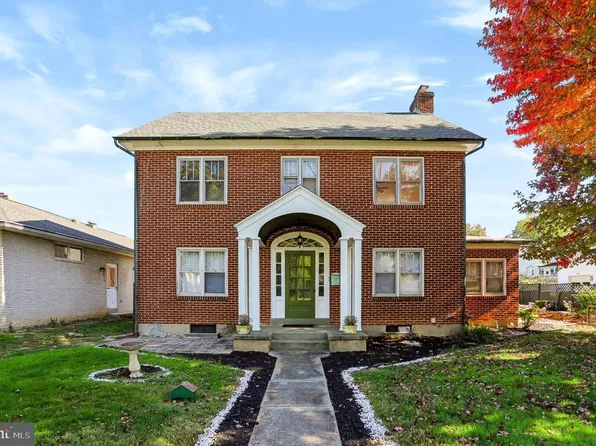 7 Oakleigh Ave, Harrisburg, PA 17111