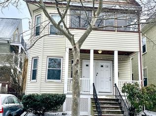 49-51 Burnside Ave, Somerville, MA 02144