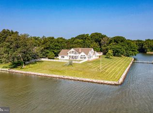 212 Wye Rd, Queenstown, MD 21658