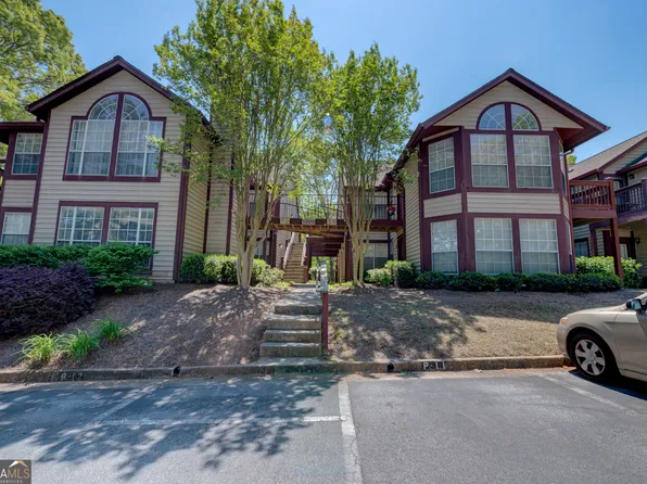 1315 Red Deer Way #255, Johns Creek, GA 30022