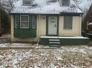 10860 Duprey St, Detroit, MI 48224