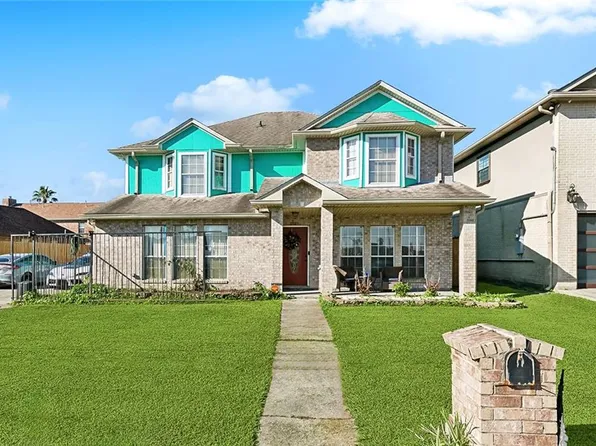 2929 Hudson St, New Orleans, LA 70114