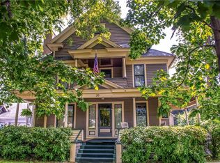 20 Main St, Hammondsport, NY 14840